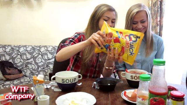 #3 SMOOTHIE CHALLENGE/Смузі челлендж! смотреть онлайн