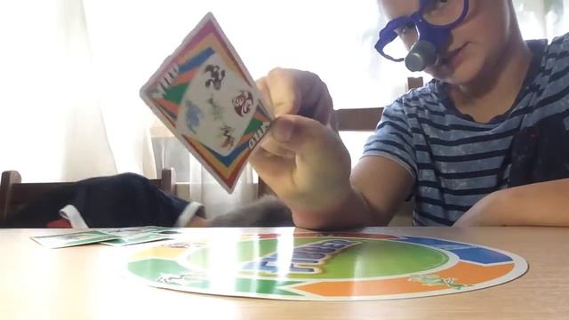 Игра FIBBER смотреть онлайн