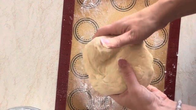 Не бойся -делай! Секрет всегда удачного дрожжевого теста! смотреть онлайн