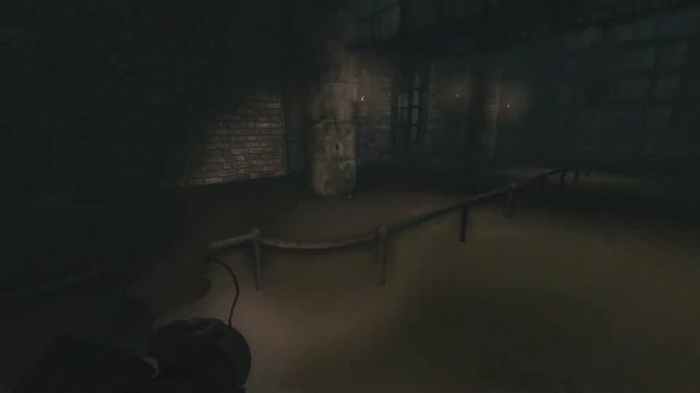 ПОЧЕМУ AMNESIA: THE BUNKER ЖДЁТ ПРОВАЛ? смотреть онлайн