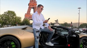 ? Задай вопрос Алексу Лесли ?