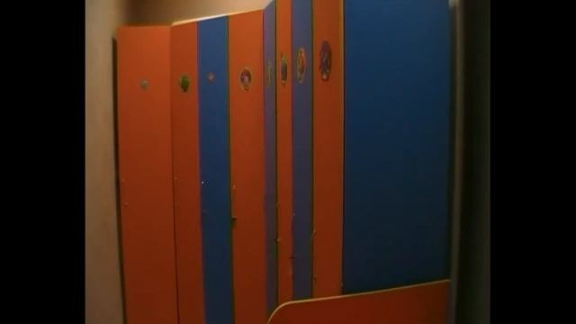 Обзоры детских бассейнов. Детский бассейн Акватика Kids