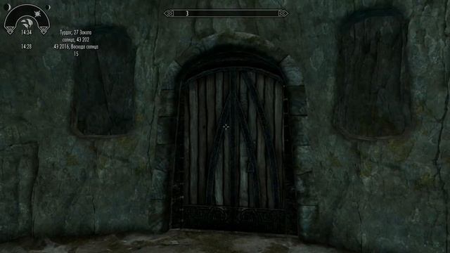 TES V: SKYRIM. Прохождение модов. "Затерянный остров" смотреть онлайн