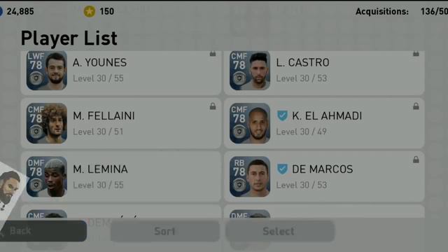 How to Get 20000+ GP? / PES 19 Mobile Android/ios смотреть онлайн