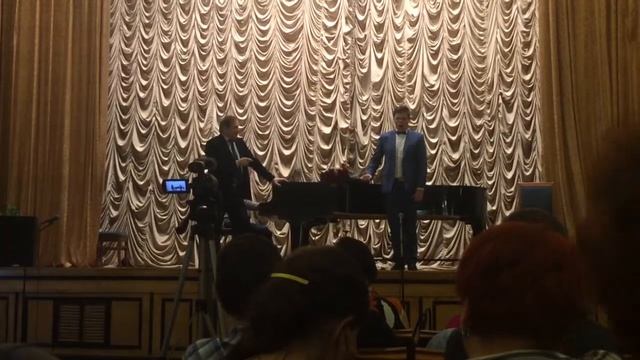 Лошак Анатолий Александрович. смотреть онлайн