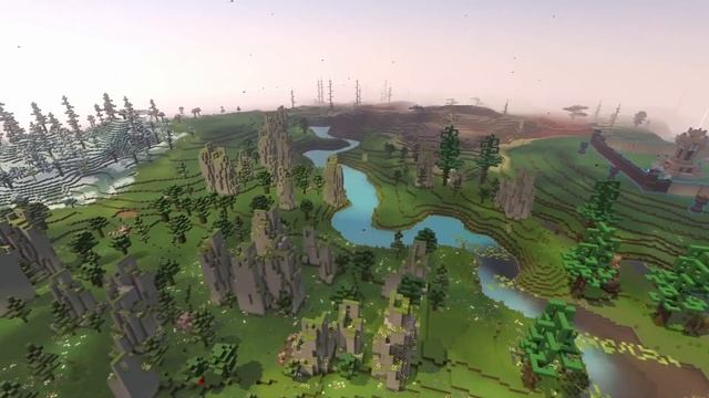 · Майнкрафт: Легенды - ДАТА ВЫХОДА и НОВЫЕ ПОДРОБНОСТИ | Minecraft: Legends смотреть онлайн