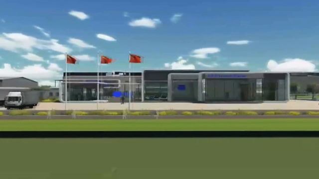 La historia de FAW смотреть онлайн