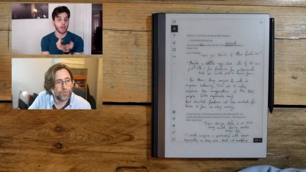 reMarkable 3 | A Wishlist