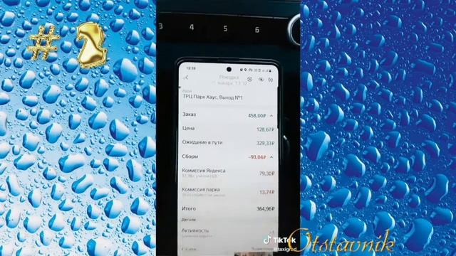 ? ЧУДИКИ ИЗ ТIК ТОК ?