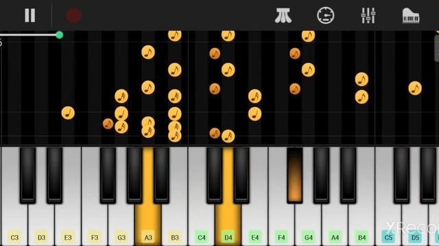 to be continued piano смотреть онлайн