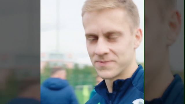 ⚽«Футбол в школе» — проект, который знакомит детей с одним из самых популярных видов спорта смотреть онлайн