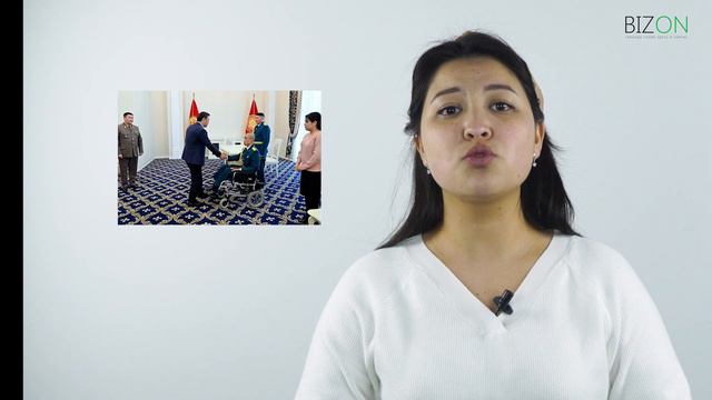 Два аэропорта в Баткенской области получат международный статус. смотреть онлайн
