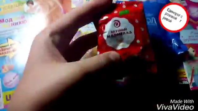 Открываем Sweet Box Холодное Сердце. смотреть онлайн