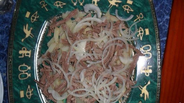 Сборник рецептов