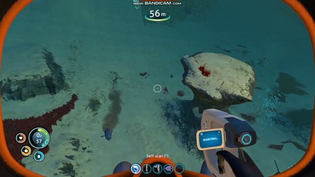 Subnautica Low end pc gameplay||4gb RAM || 128 MB VRAM(No Graphics Card) смотреть онлайн
