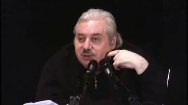 Николай Левашов. РаМХа смотреть онлайн