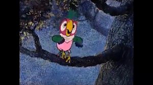 Попугай Кеша – Прощай;)