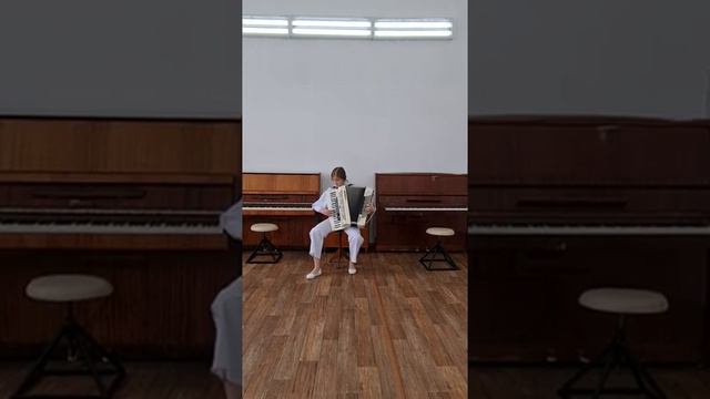 Погуляй Виктория Александровна - В. Черников "Воронежский ковбой" смотреть онлайн