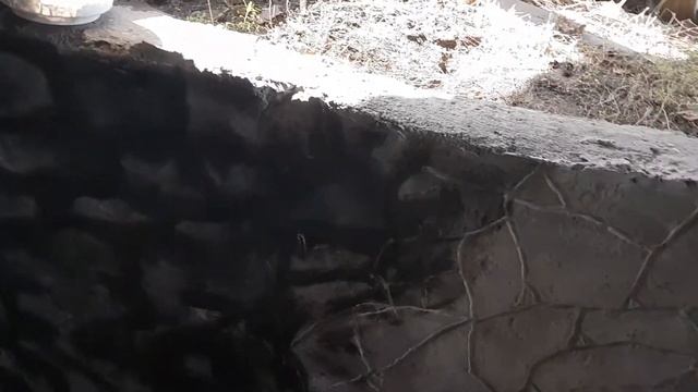 РЕМОНТ БОЛЬШОЙ ТРЕЩИНЫ В СТЕНЕ смотреть онлайн