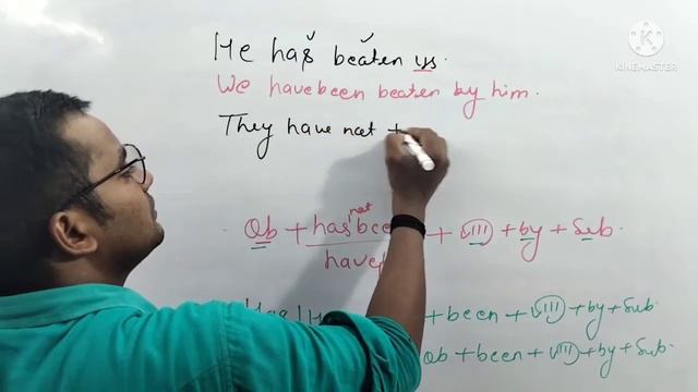 passive voice present perfect tense #voice #passive #active एकदम ज़हर ट्रिक आज तक नही देखा होगा смотреть онлайн