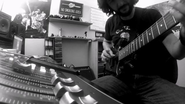 OMMADAWN PII. Final Section with Guitar Solo. J.D Cárceles & Ruben Alvarez (Mike Oldfield Cover) смотреть онлайн
