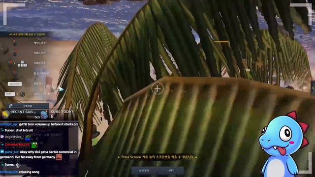 Guardian raids now once per day! - Surprise Event in Lost ARK w/Saintone смотреть онлайн