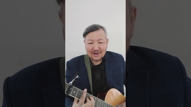 Помоги. Автор и исполнитель Жоомарт Бекишов - Абдулла смотреть онлайн