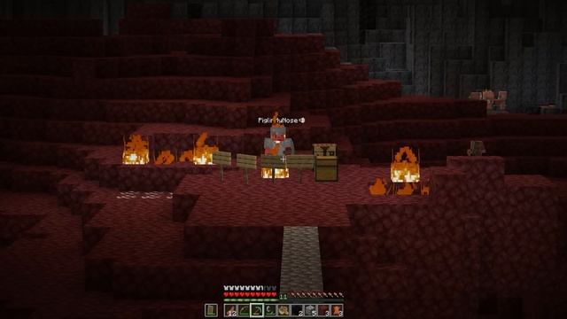 Beating Minecraft With a SHARED Account смотреть онлайн