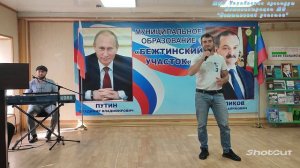 Насир Джалилов.