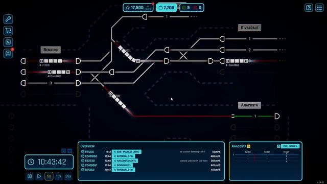 [RR] REAL SIGNAL ENGINEER plays Rail Route! смотреть онлайн