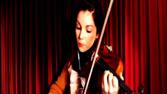 Gramophone Waltz - Violin and Piano смотреть онлайн