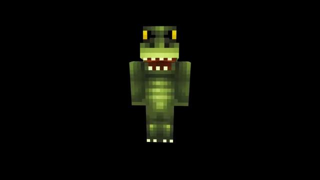 Top 10 dümmste Minecraft skins | [German] смотреть онлайн