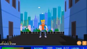 Поцелуи игры - игра для девочек