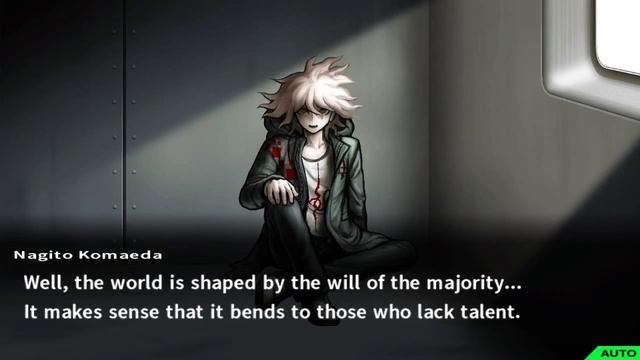 Danganronpa 2: Goodbye Despair - Chapter 0 Playthrough [PS Vita] смотреть онлайн