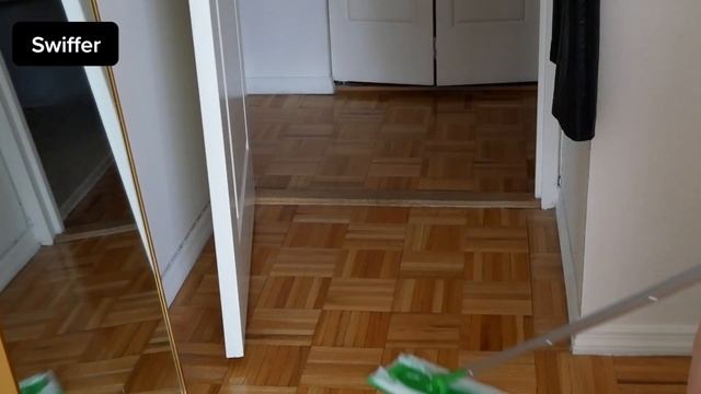 Is the Tineco Floor ONE S3 Worth the Hype? (Full Review) | Testing TikTok смотреть онлайн