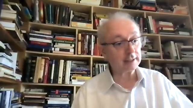 What do I think of the Gospel of Barnabas? смотреть онлайн