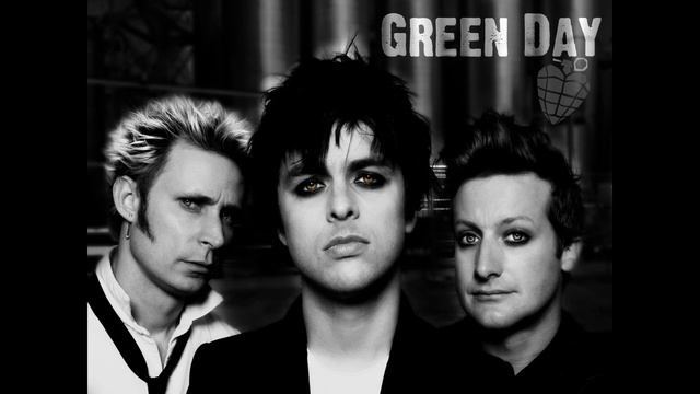 Green Day - East Jesus Nowhere GUITAR BACKING TRACK WITH VOCALS! смотреть онлайн