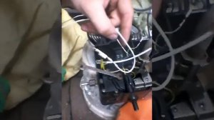 Ремонт газовой пушки тпг-10