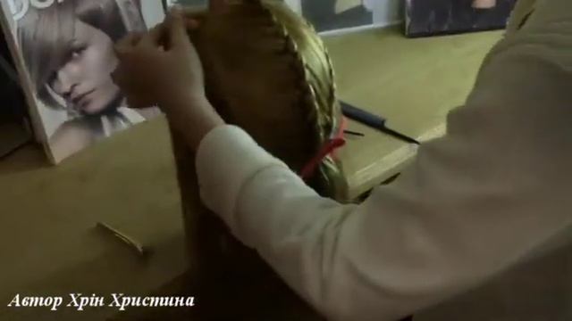 Коса з підхватом смотреть онлайн