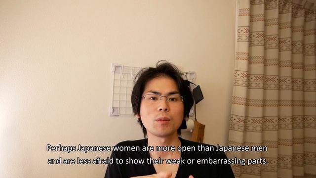 What does "friendship" mean for Japanese people? Do you build strong friendships? смотреть онлайн