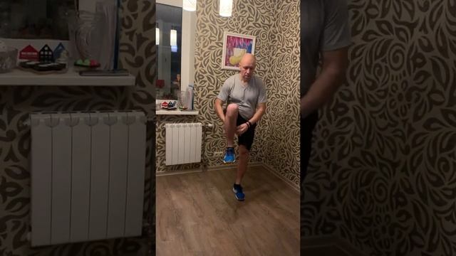 Николаев М.Ю. Флорбол (21 декабря) смотреть онлайн