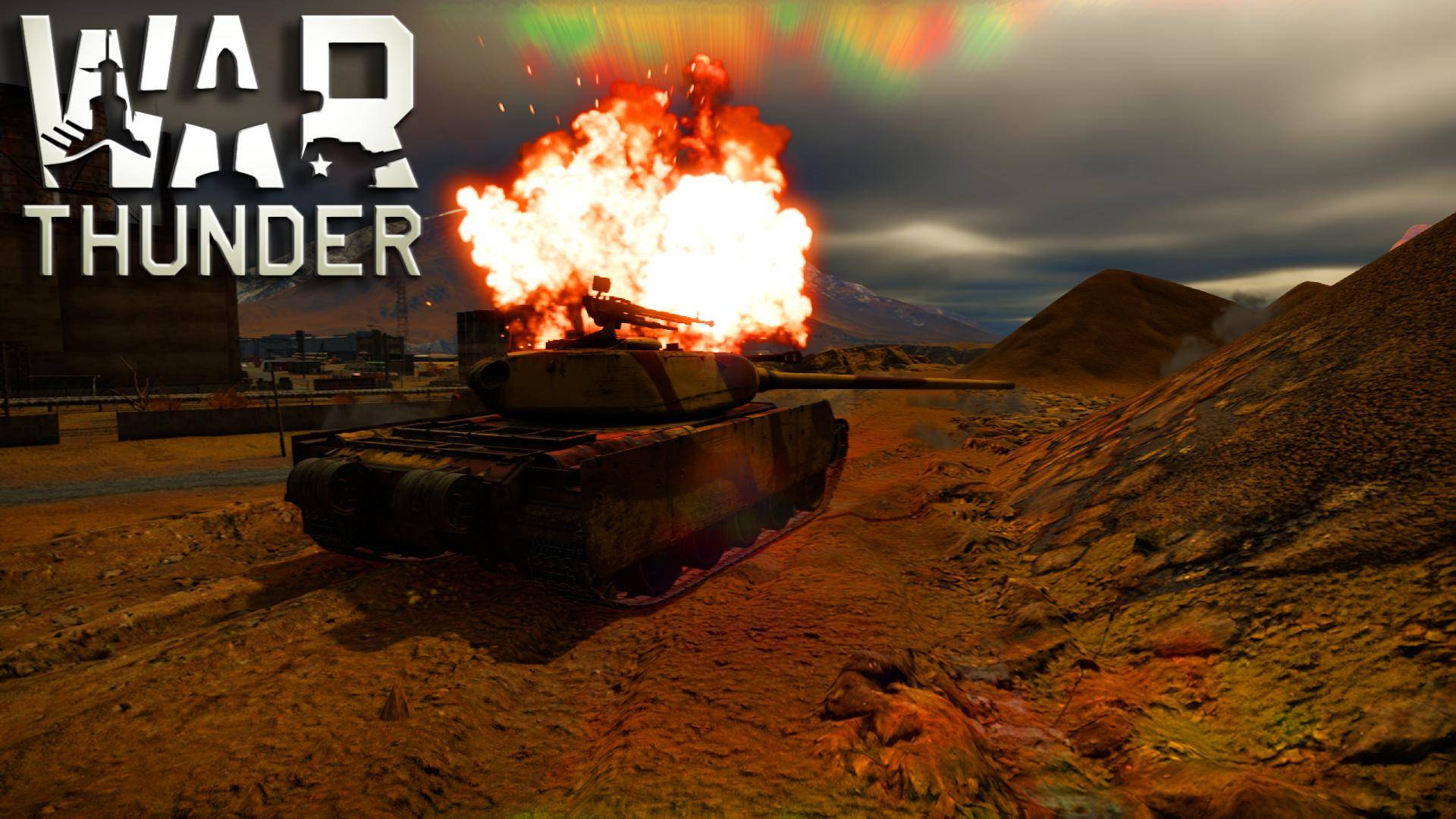 War Thunder ► СТРИМ ДО ОПРЕДЕЛЁННОГО БР смотреть онлайн
