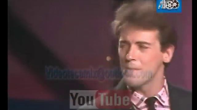 Carlos Matta - Que Porque Te Quiero (Show De Las Estrellas 1984) смотреть онлайн