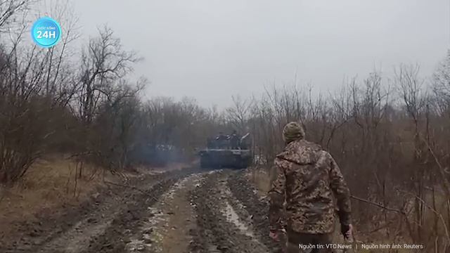 Toàn cảnh thế giới: Ukraine liên tục tấn công vị trí hiểm của Nga, trung tâm Moscow cháy dữ dội смотреть онлайн