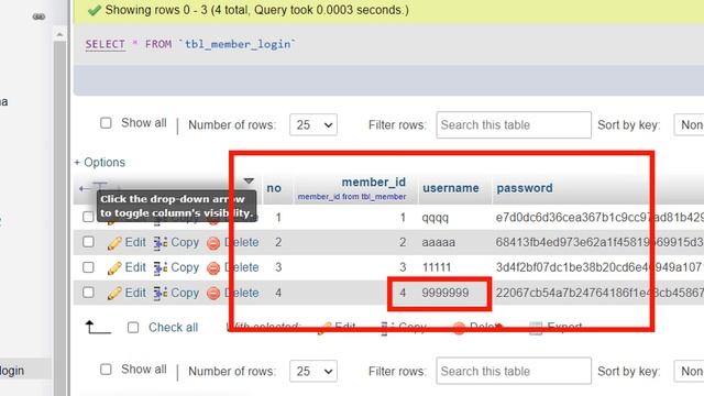 PHP PDO :: เพิ่มข้อมูล 2 ตารางจากฟอร์มเดียว, Insert Multiple tables (ฟรี Code) смотреть онлайн