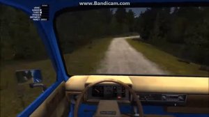 как доехать до свалки в my summer car