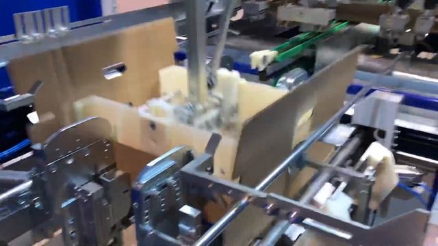 Как в Испании делают коробки смотреть онлайн