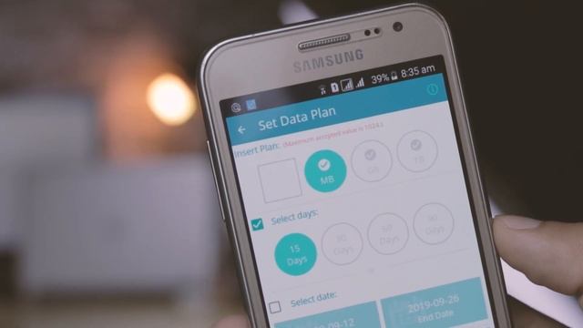 How to monitor and limit your data usage on an Android phone смотреть онлайн