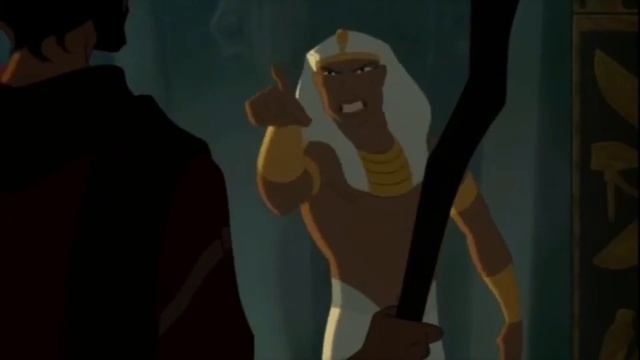 Moses and Rameses fight over double gulp cup being used for slurpee смотреть онлайн