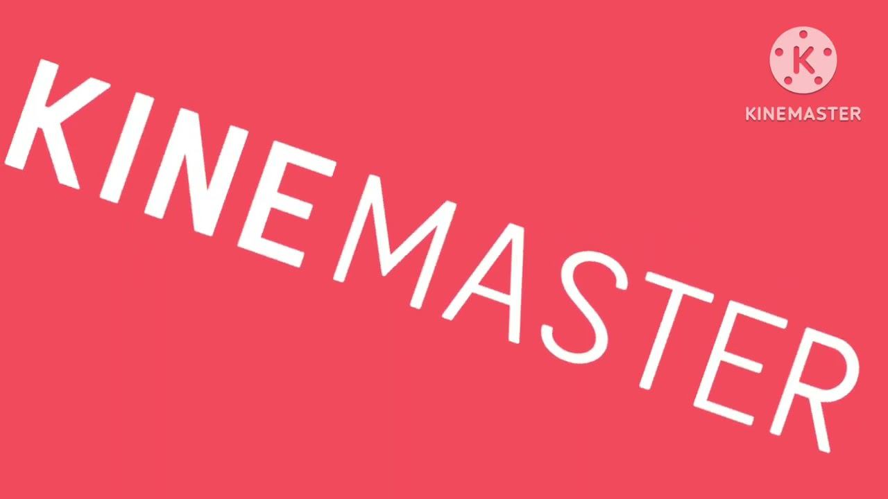 KineMaster logo (4) смотреть онлайн